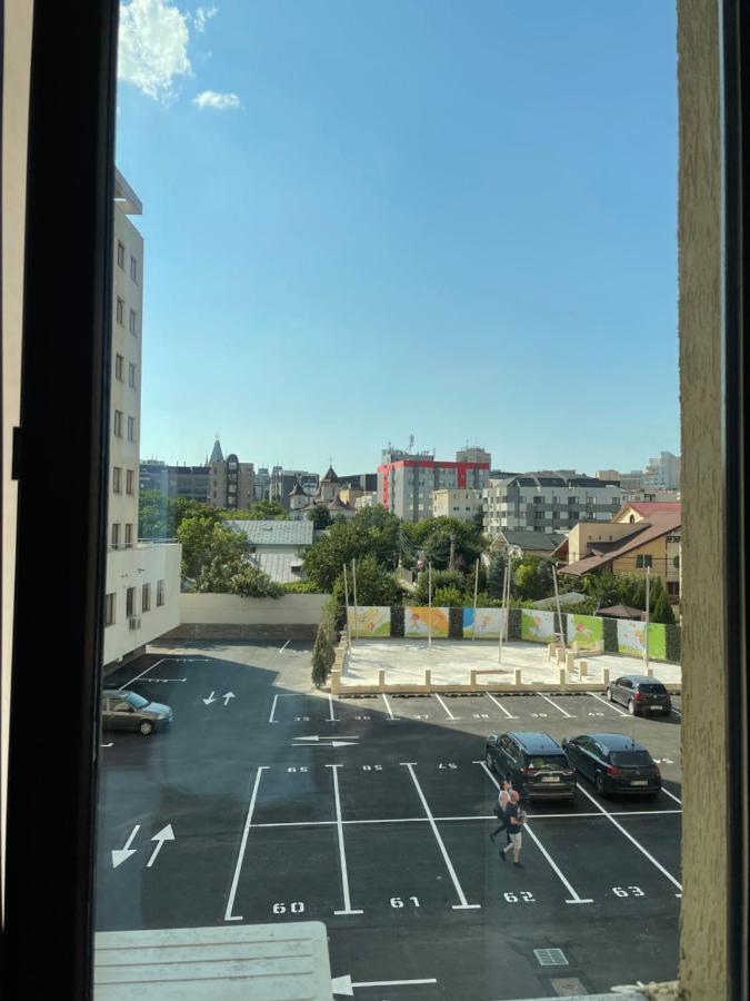 Rhizome / Well Anchored In The City Center Ιάσιο Εξωτερικό φωτογραφία
